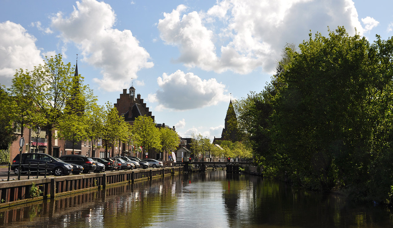 hollandse ijssel